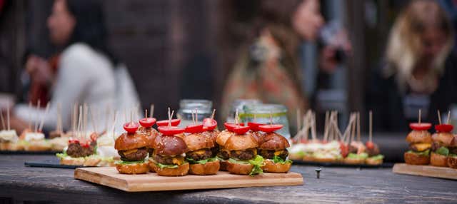 Tour gastronomico di Caguas