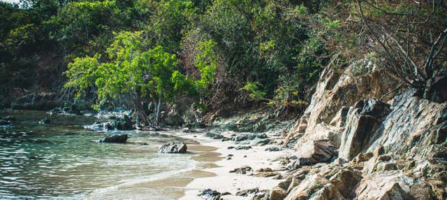 Tour delle spiagge di Saint Thomas