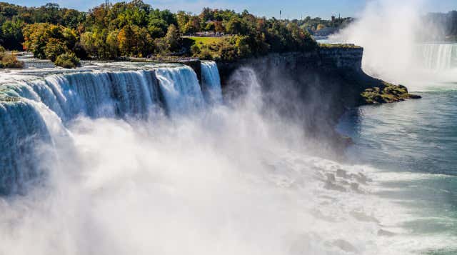 Cataratas del Niágara