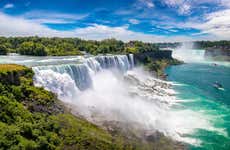 Complete Niagara Falls Tour
