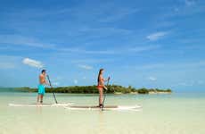 Key West Kayaking & Paddleboarding Tour