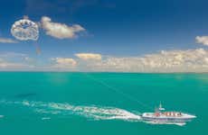 Key West Parasailing