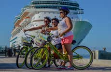 Key West Bike Tour