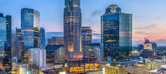 Visita guidata di Charlotte