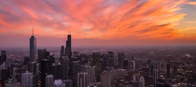 Chicago CityPASS®, 5 attrazioni in 9 giorni