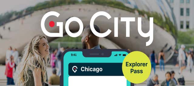 Go City: Chicago Essentials Pass o Explorer Pass