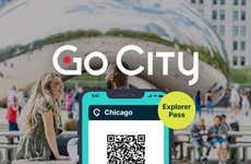 Go City: Chicago Essentials Pass or Explorer Pass