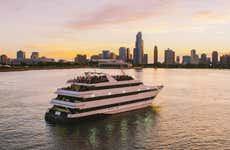 Chicago Dinner Cruise