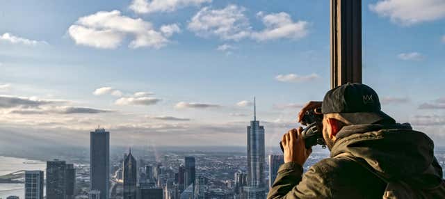 Biglietto per 360 Chicago Observation Deck