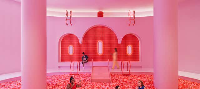 Biglietti per il Museo del Gelato di Chicago