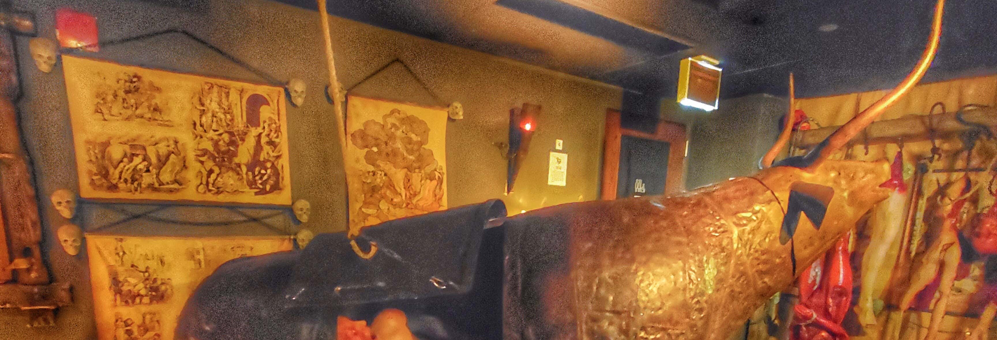 Chicago Medieval Torture Museum Tickets