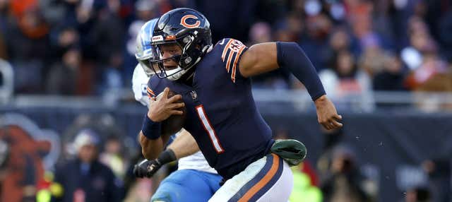 Biglietti per la NFL: Chicago Bears