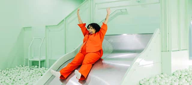 Biglietti per il Color Factory Chicago