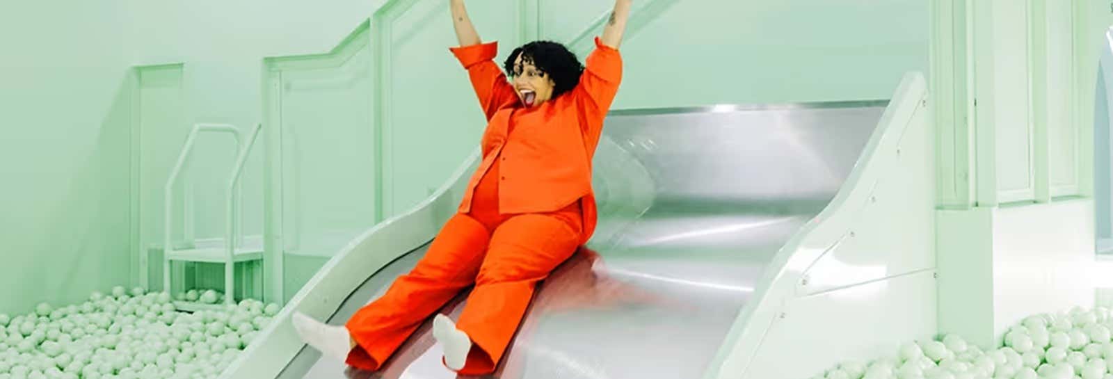 Biglietti per il Color Factory Chicago