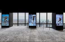 Skydeck Chicago Tickets