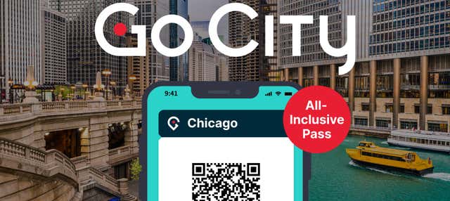Go City Chicago All-Inclusive Pass