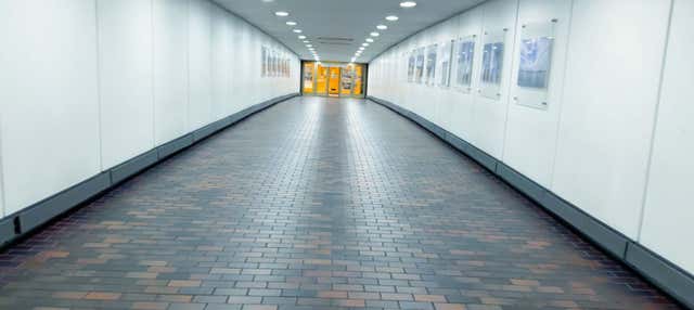Tour por el Chicago Pedway