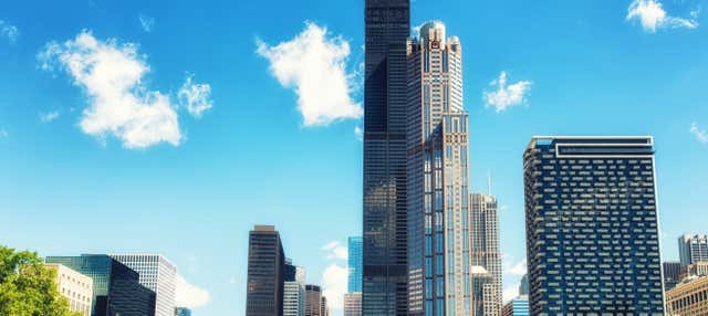 Tour delle location di serie e film a Chicago