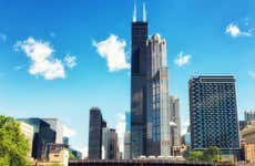 Chicago Shows and Movies Tour