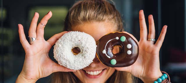 Tour delle ciambelle di Chicago