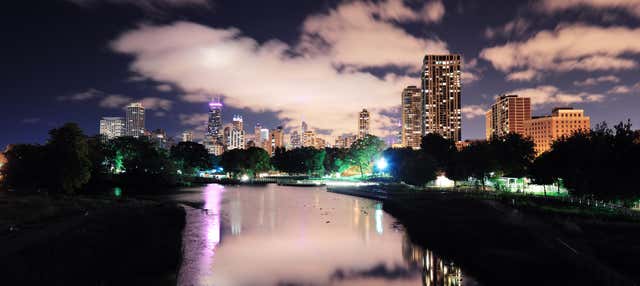 Tour dei fantasmi di Chicago