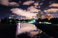 Chicago Ghost Tour
