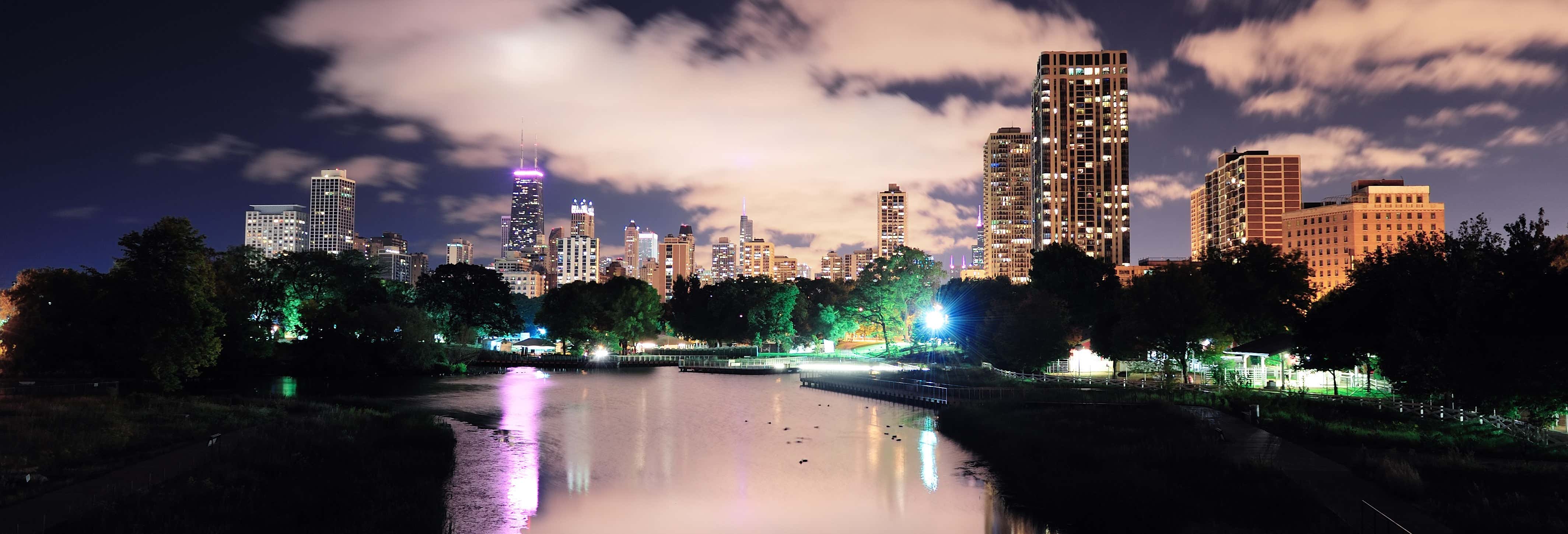 Tour dei fantasmi di Chicago