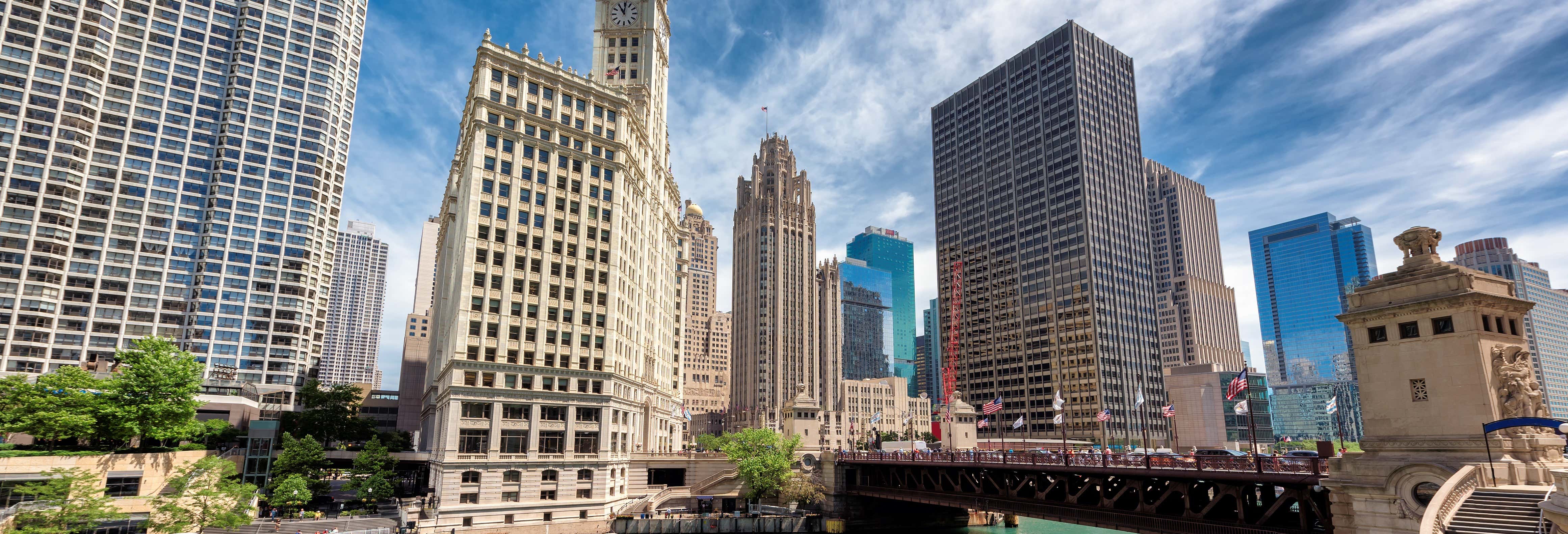 Tour de Los Intocables por Chicago
