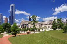Tour panorâmico por Chicago