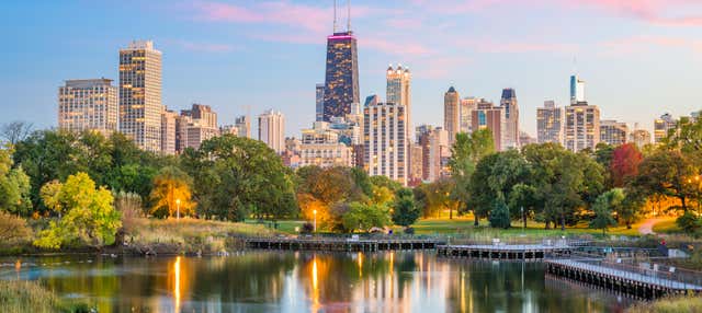 Tour privado por Chicago en vehículo