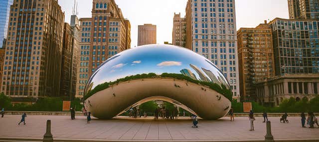 Tour por lo mejor de Chicago con entradas