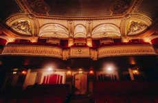 Chicago Theatre Tour