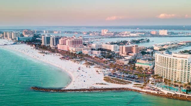 Clearwater