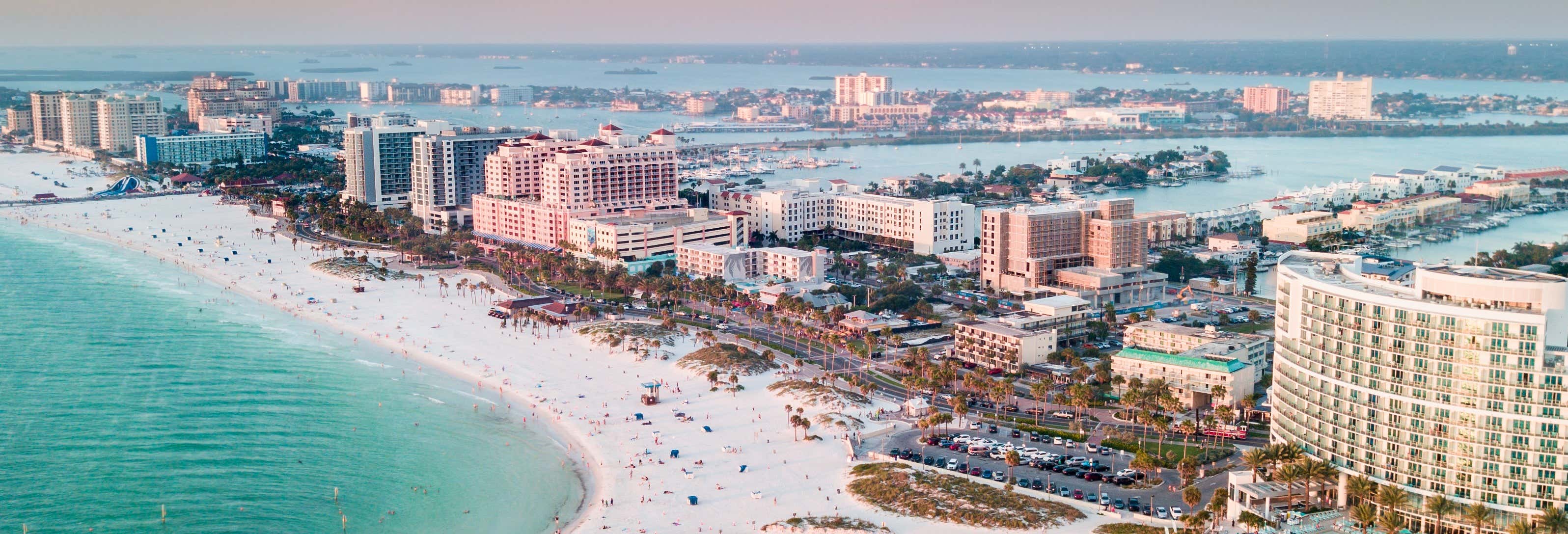 Clearwater