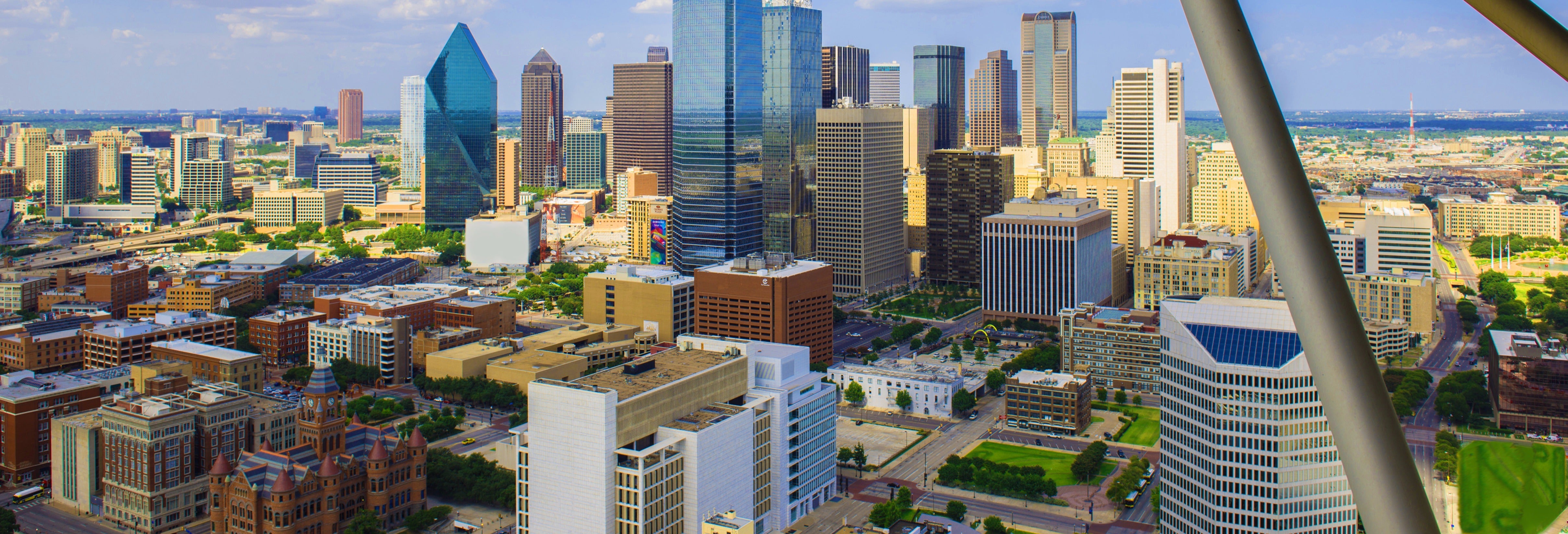 Dallas CityPASS®