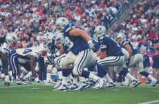 Dallas Cowboys NFL Tickets