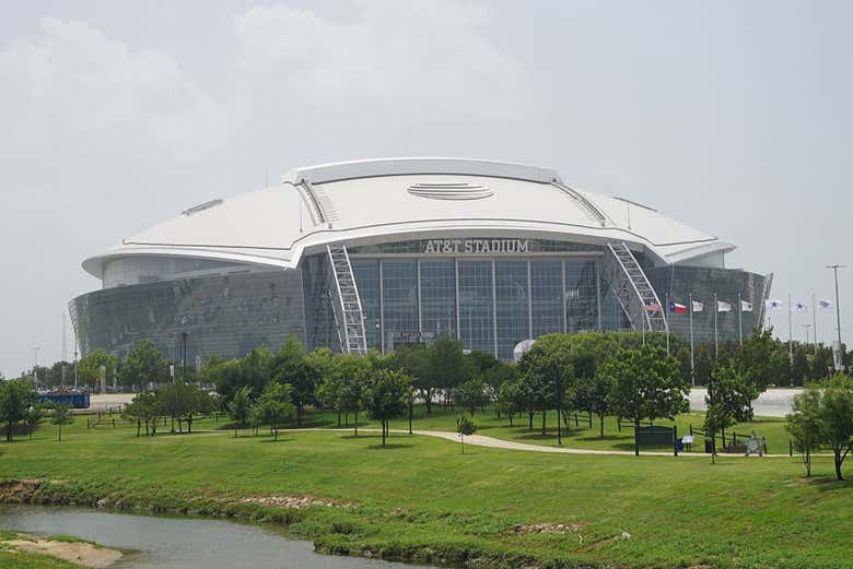 Dallas Cowboys NFL Tickets