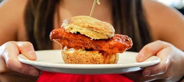 Tour gastronomico di Dallas