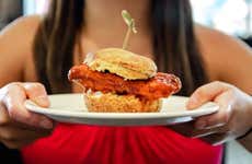Dallas Food Tour