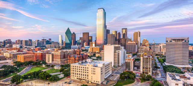 Tour privato di Dallas