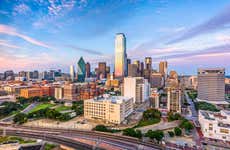 Dallas Private Walking Tour
