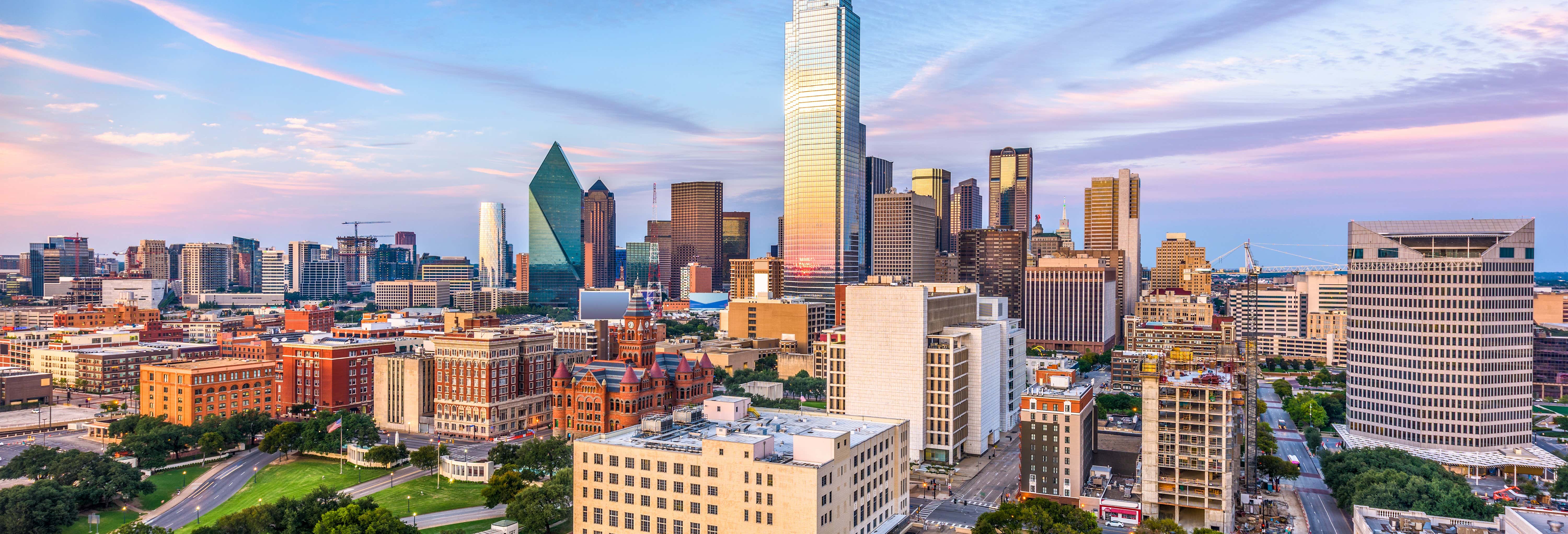 Tour privato di Dallas