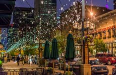 Denver Pub Crawl