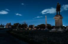 Denver Ghost Tour