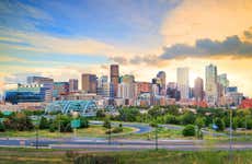 Denver Private Tour