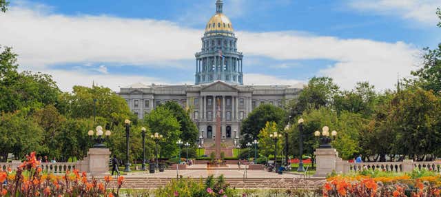 Visita guidata di Denver
