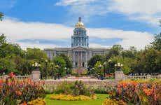 Denver Guided Tour