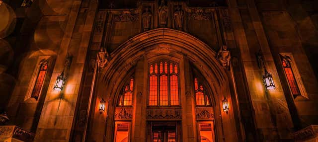 Tour dei fantasmi di Detroit