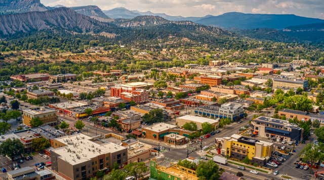 Durango