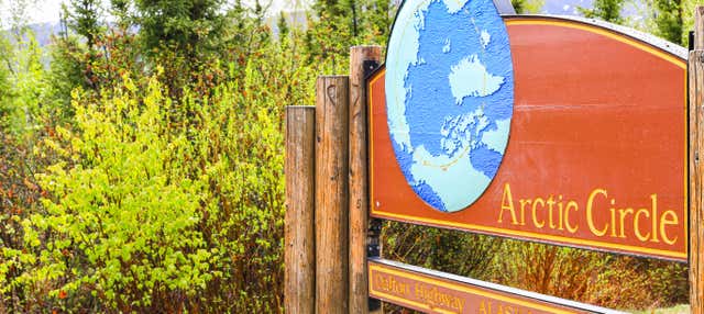 Escursione al Circolo Polare Artico